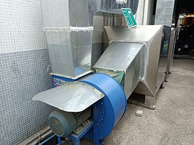 噴漆廠廢水處理方法有哪些?