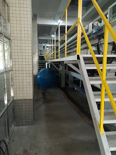 乳化液廢水怎么處理?